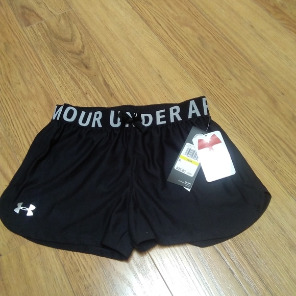 Under Armour Other - Under Armour shorts new